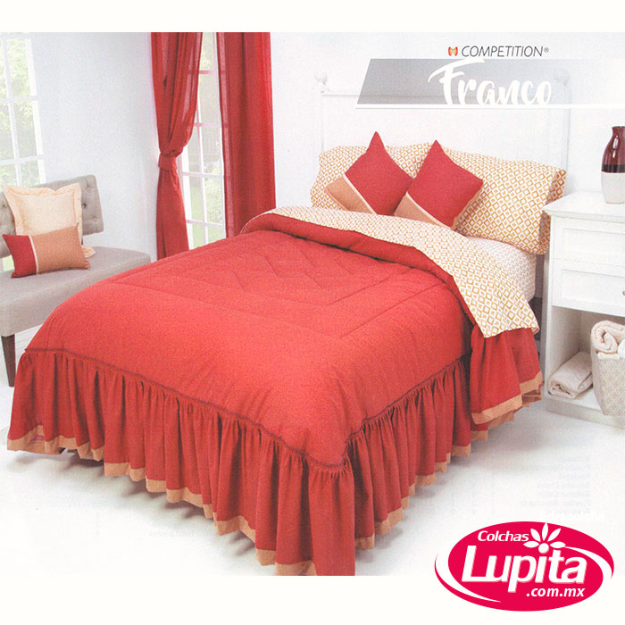 franco cortinas primavera competition colchas lupita