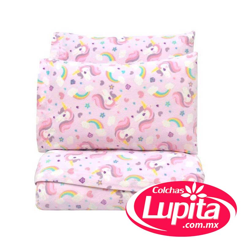 Almohada discount unicornio vianney