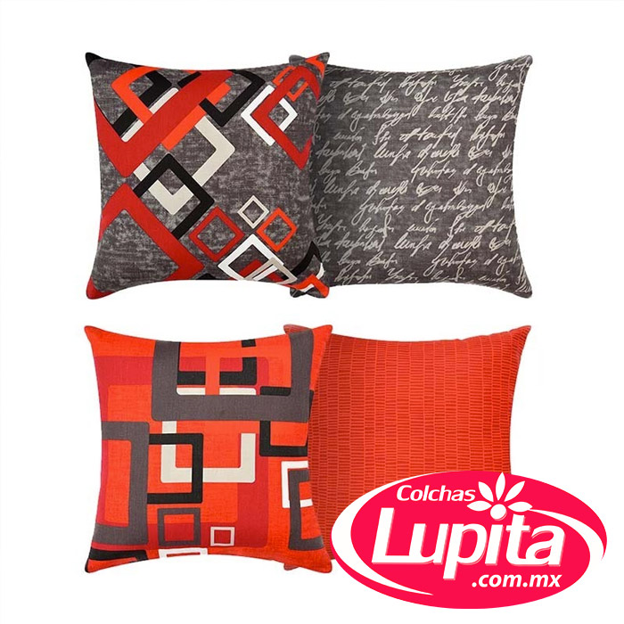 Cojines decorativos vianney on sale