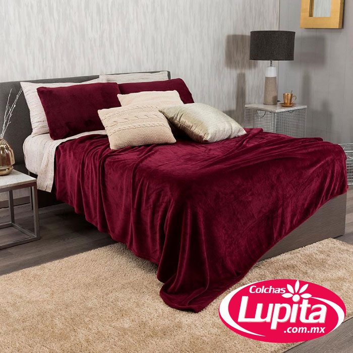 Tienda Colchas Lupita