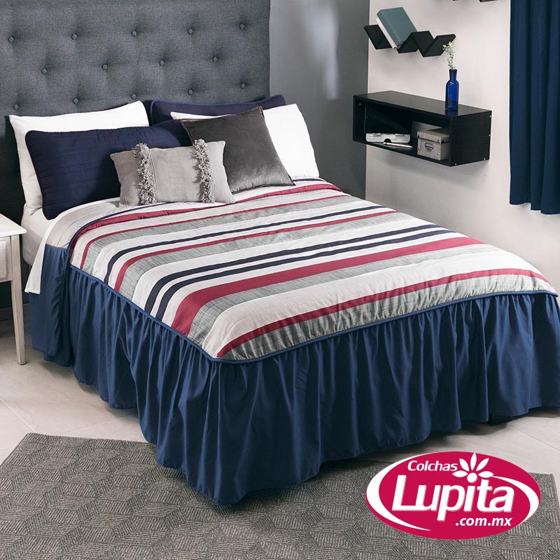 Tienda Colchas Lupita