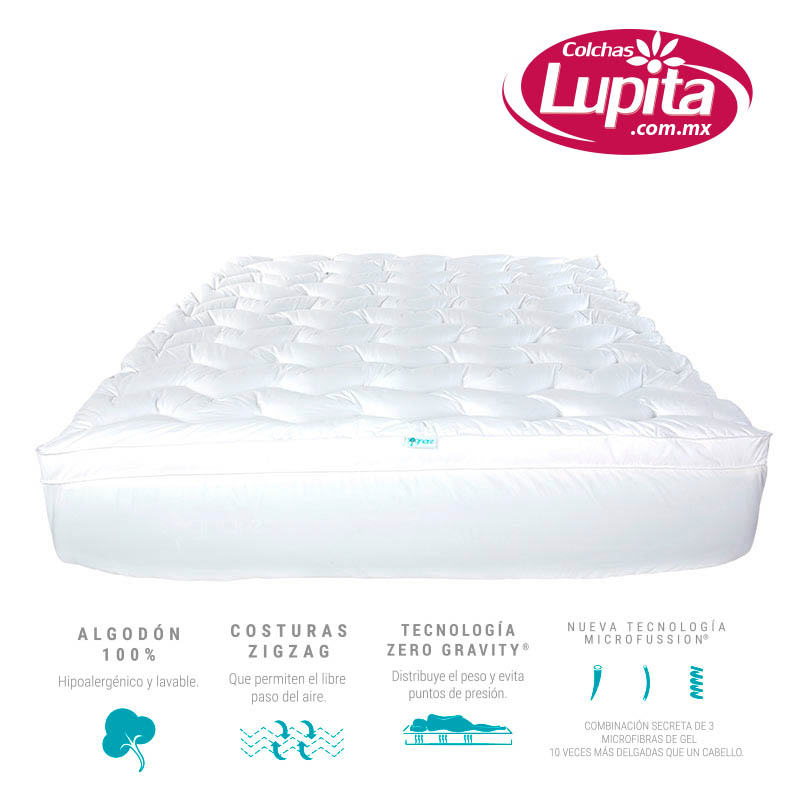 Precio de colchon sognare king size 2025