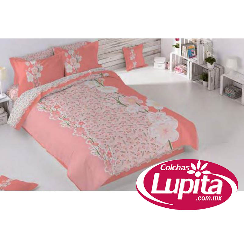 Tienda Colchas Lupita