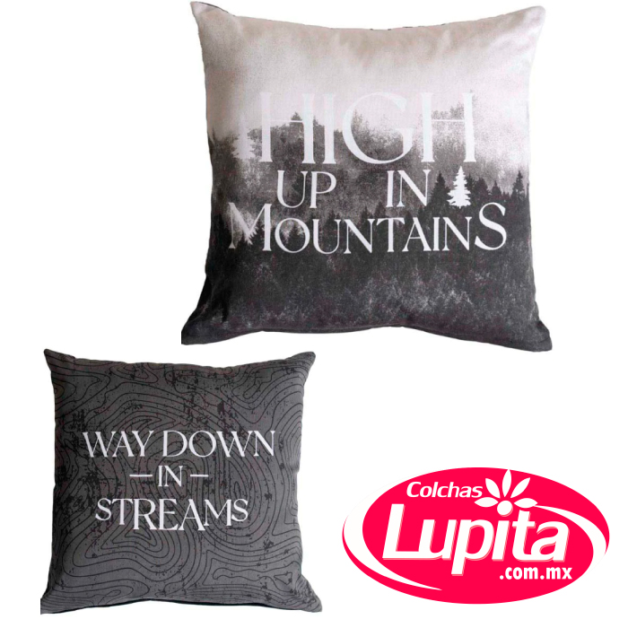 Tienda Colchas Lupita