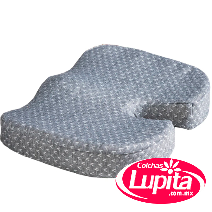 ALMOHADA VIAFOAM STD MULTISEAT (Vianney 24) Colchas Lupita