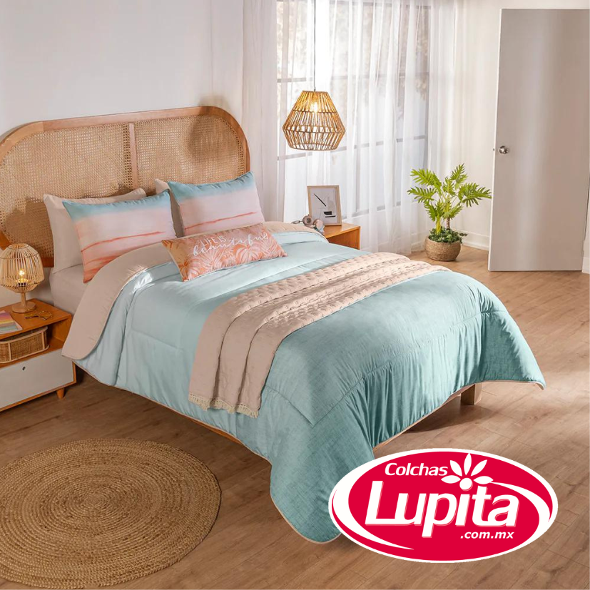 Tienda Colchas Lupita