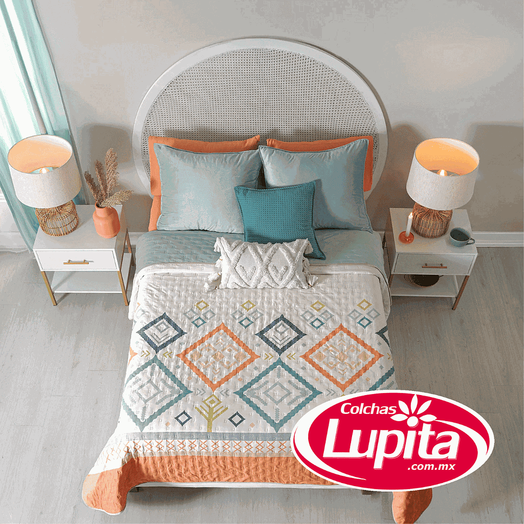 Tienda Colchas Lupita