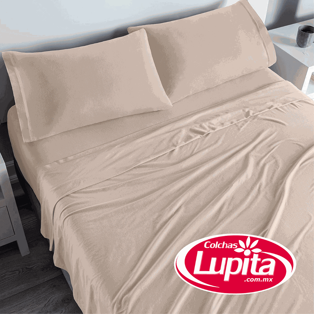 Tienda Colchas Lupita