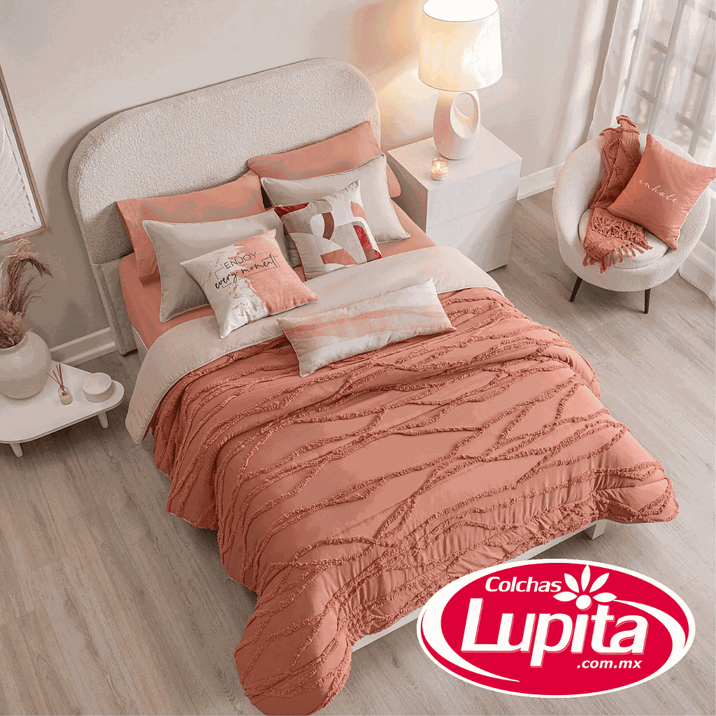 Tienda Colchas Lupita