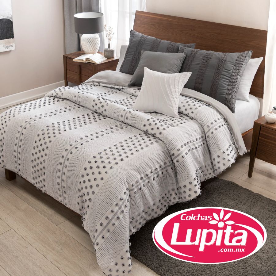 FUNDA DE DUVET KS VALENCIA (Vianney 23)