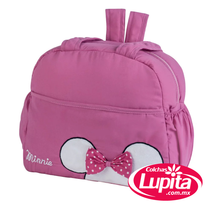 PAÑALERA MINNIE (Chiquimundo 23)