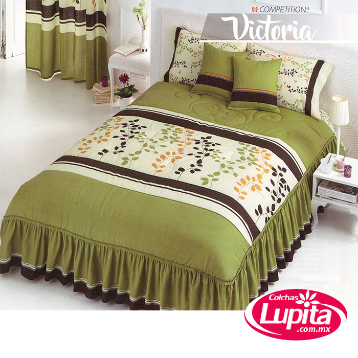 VICTORIA EDRECOLCHA Q.S. (Primavera-Competition)