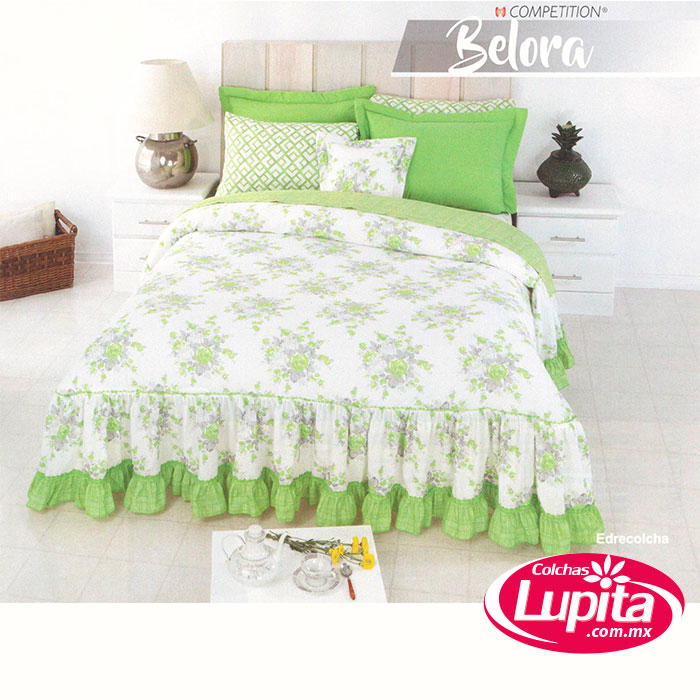 BELORA EDRECOLCHA KS (Primavera-Competition)