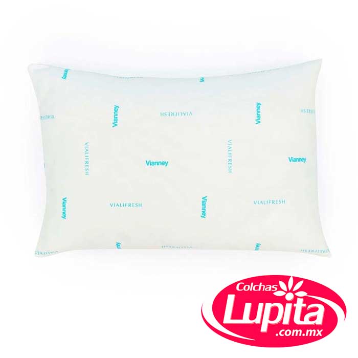 ALMOHADA STD VIALIFRESH SUPER CONFORT (Vianney 23)