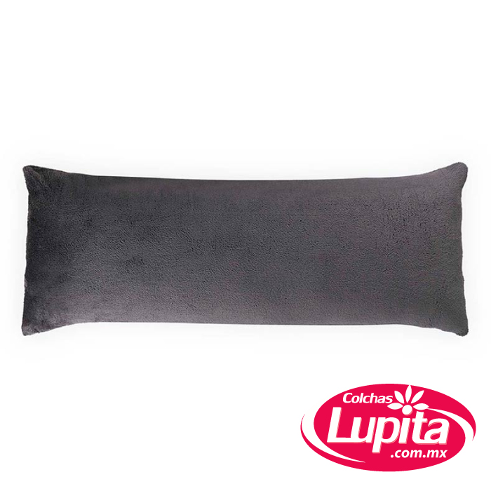 ALMOHADA ABRAZABLE ALPES GRIS (Vianney 24)