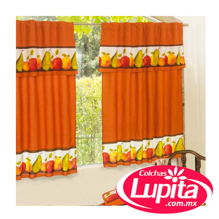 CORTINAS C FRUTAL (Vianney Hogar)