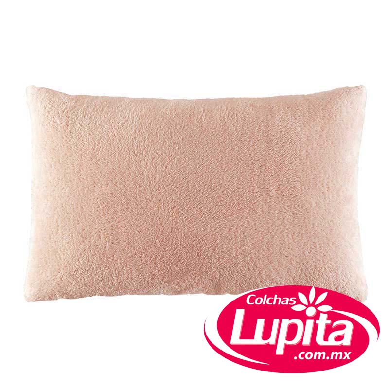 FUNDA DE ALMOHADA STD ALPES ROSA MATURA (Vianney 24)