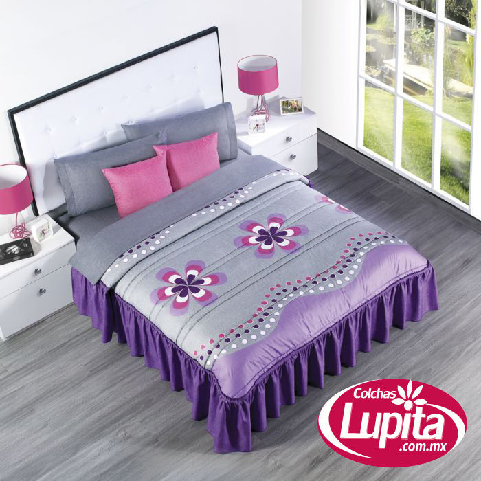 EDRECOLCHA ULTRASOFT MELANY MATRIMONIAL (Elefantito 25)