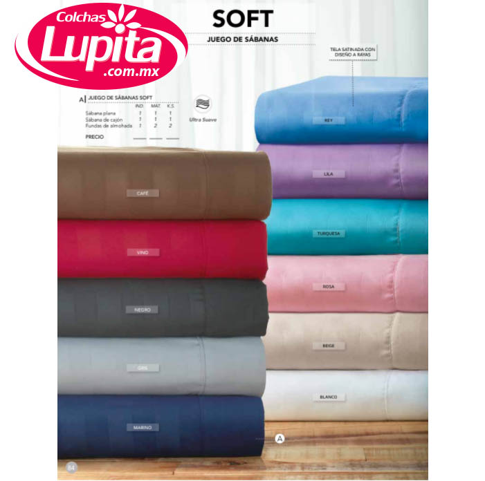SABANAS SOFT TURQUESA MATRIMONIAL (Elefantito 25)