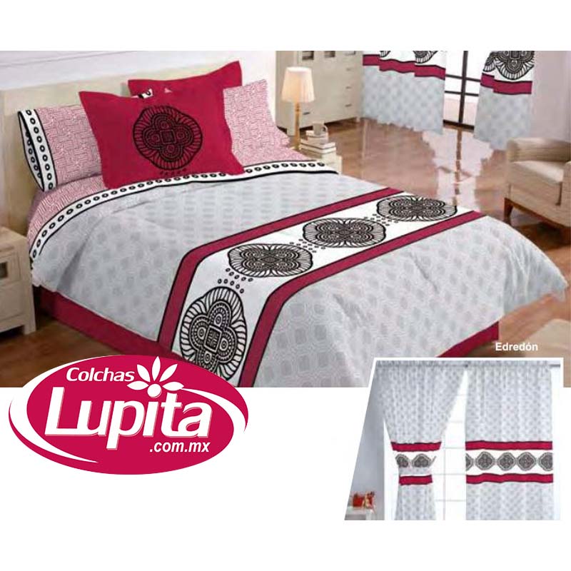CORTINAS RAMY (Competition)