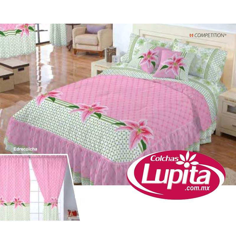 CORTINAS DALILA (Competition)