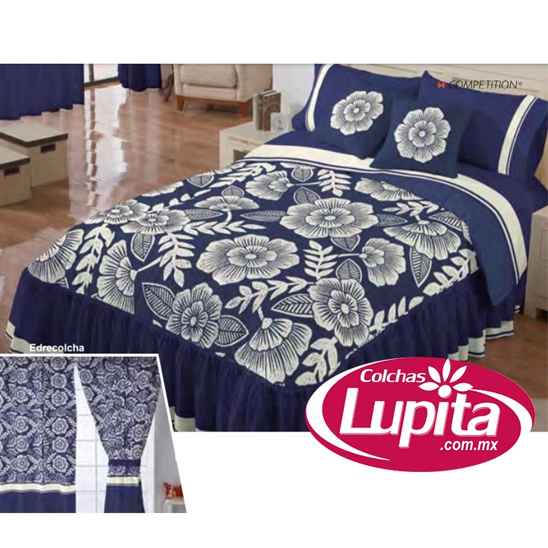 EDRECOLCHA HELENA MAT (Competition)