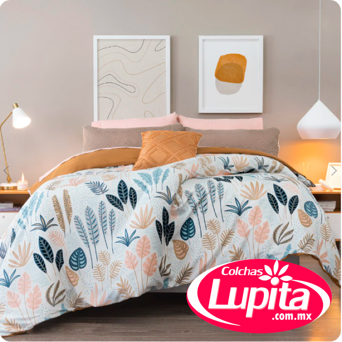 FUNDA DE DUVET KS CAPRI (Vianney)