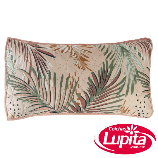 FUNDA DE ALMOHADA STD NOVO CRETA (Vianney 23)
