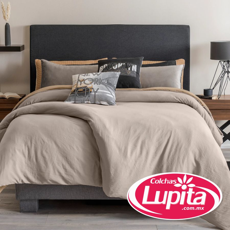 FUNDA DE DUVET QS/MAT XL ARABIA (Vianney 23)