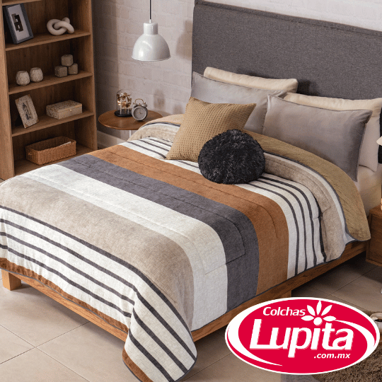 COBERTOR INVERNAL KS/QS BULLER (Vianney 24)
