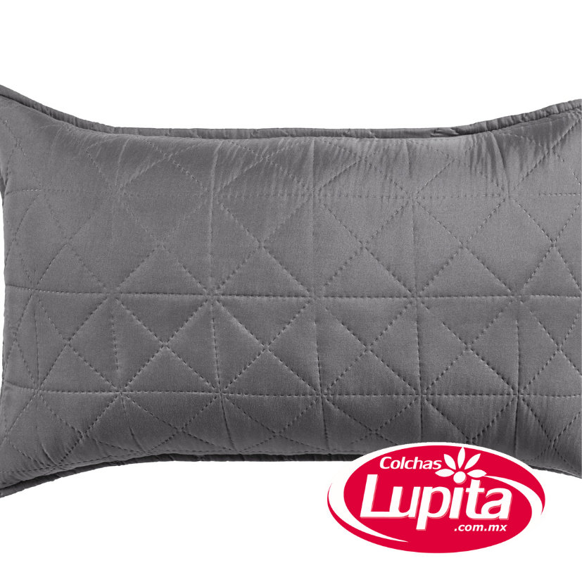 FUNDA DE ALMOHADA STD NOVO STONE (Vianney 24)