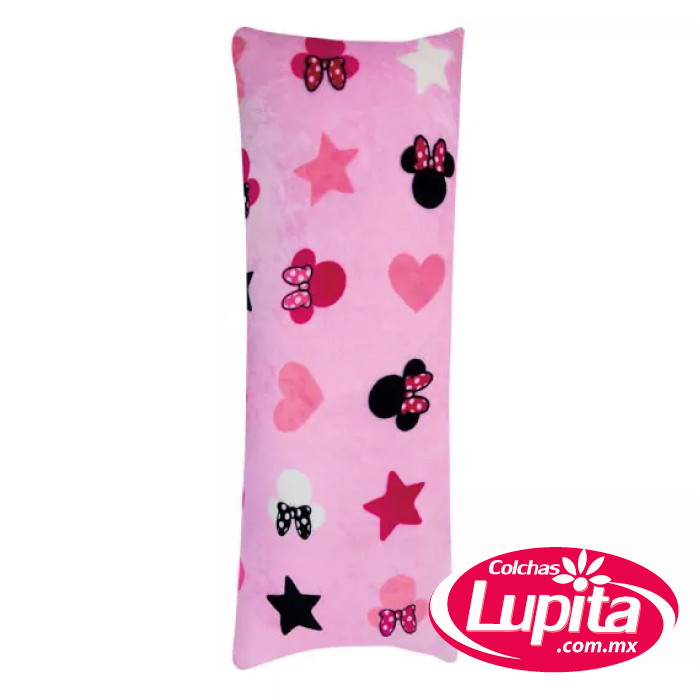 ABRAZABLE SUPERSOFT MINNIE (Tesso)