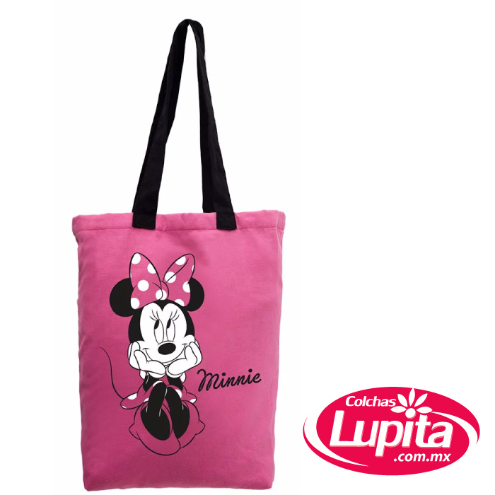 BOLSA MINNIE (Tesso)