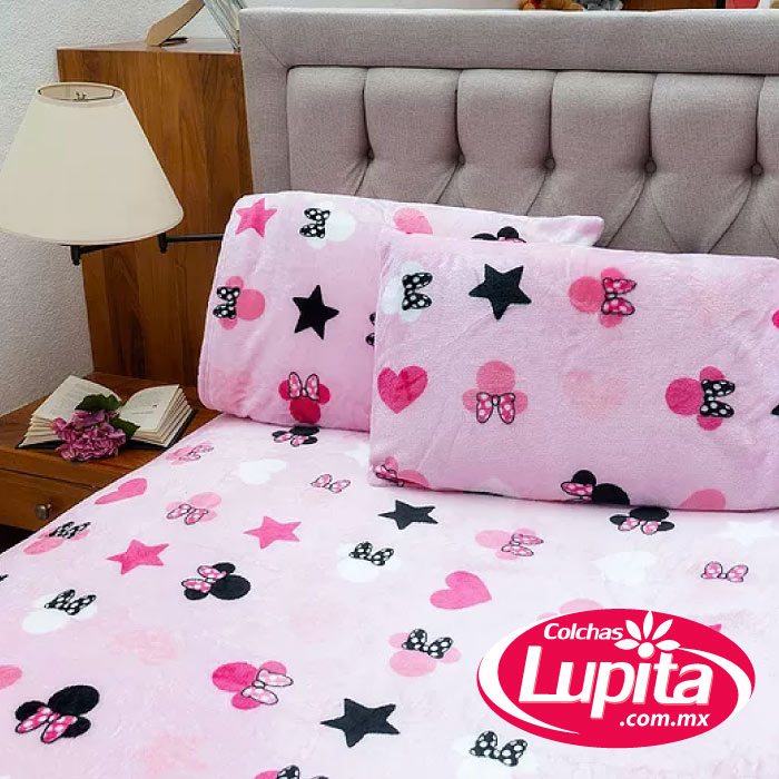 SABANA INVERNAL IND MINNIE (Tesso)