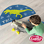 TAPETE DECORATIVO REX (Vianney Bebé)