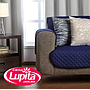 PROTECTOR DE SILLON BRUSELAS 2 PLAZAS (Elefantito)