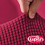 FUNDA DE SILLON NIZA SOFA ROJO (Vianney)