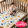COBERTOR LIGERO CUNA BABY FRIENDS (Vianney Invierno)