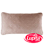 FUNDA DE ALMOHADA STD NOVO DEEP ROSE (Vianney)