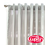 CORTINAS VIASOFT LARGA GRIS (Vianney Hogar)