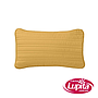 FUNDA DE ALMOHADA KS BASIC MOSTAZA (Vianney Hogar)