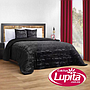 EDREDON MINK ONIX MATRIMONIAL (Elefantito 25)