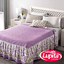 COLCHA MAT LAVANDA (Vianney 24)