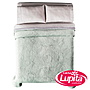 EDREDON VOGA KS VERDE  (Vianney 24)