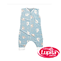 BABY SLEEPING ELEPHANT 3-4 AÑOS (Chiquimundo 23)
