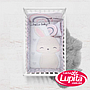 SET DE EDREDON CUNA HELLO BABY (Chiquimundo 23)