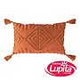 FUNDA DE COJIN MUMBAI SIENA RECTANGULAR (Vianney 23)