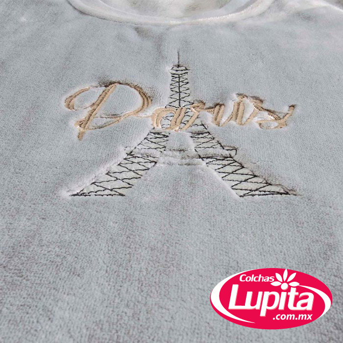 PIJAMA MED LETRAS (Vianney Invierno)