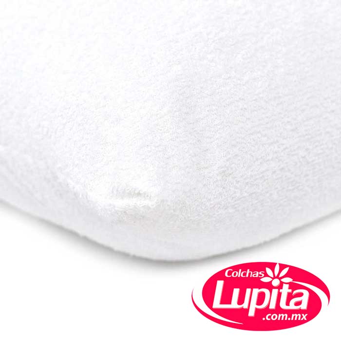 ALMOHADA STD IMPERMEABLE (Vianney Hogar)