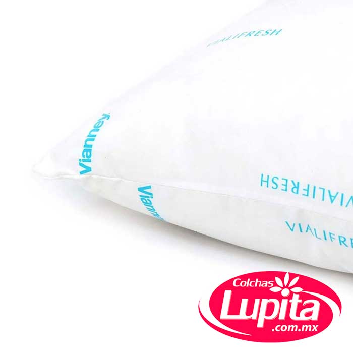 ALMOHADA STD VIALIFRESH SUPER CONFORT (Vianney Hogar)